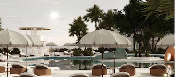 FLOW Aqua Legends Resort Sahl Hasheesh