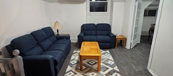 Modern Franklin Apartment Near Historic Downtown