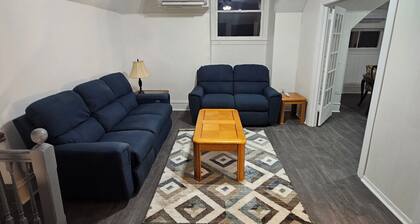 Modern Franklin Apartment Near Historic Downtown