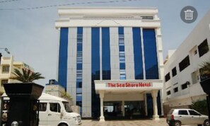 Exterior - THE SEASHORE HOTEL (Nagercoil)