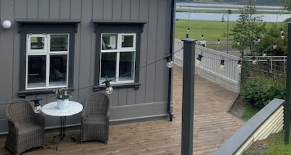 Aðalstræti - Historic Luxury Villa