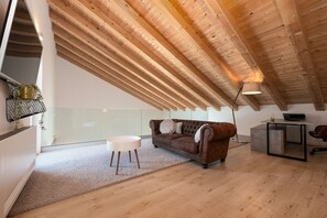 Fireplace - Villa Descansa Zadarvillas (Nin)
