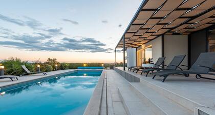 Villa Descansa Zadarvillas