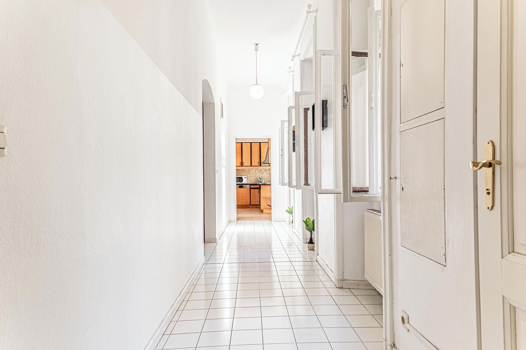 Basic Room | Interior