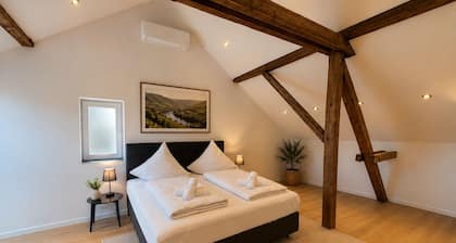 Vis Ahr Vis Country Townhouse