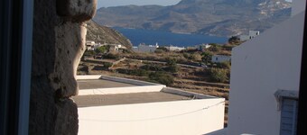 Efis Apartments