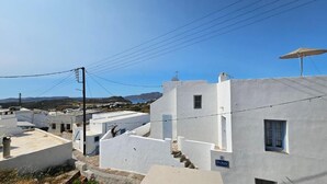 住宿正面