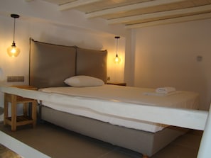 Petra Split-Level Apartment