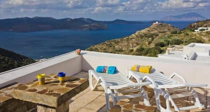 Efis Apartments