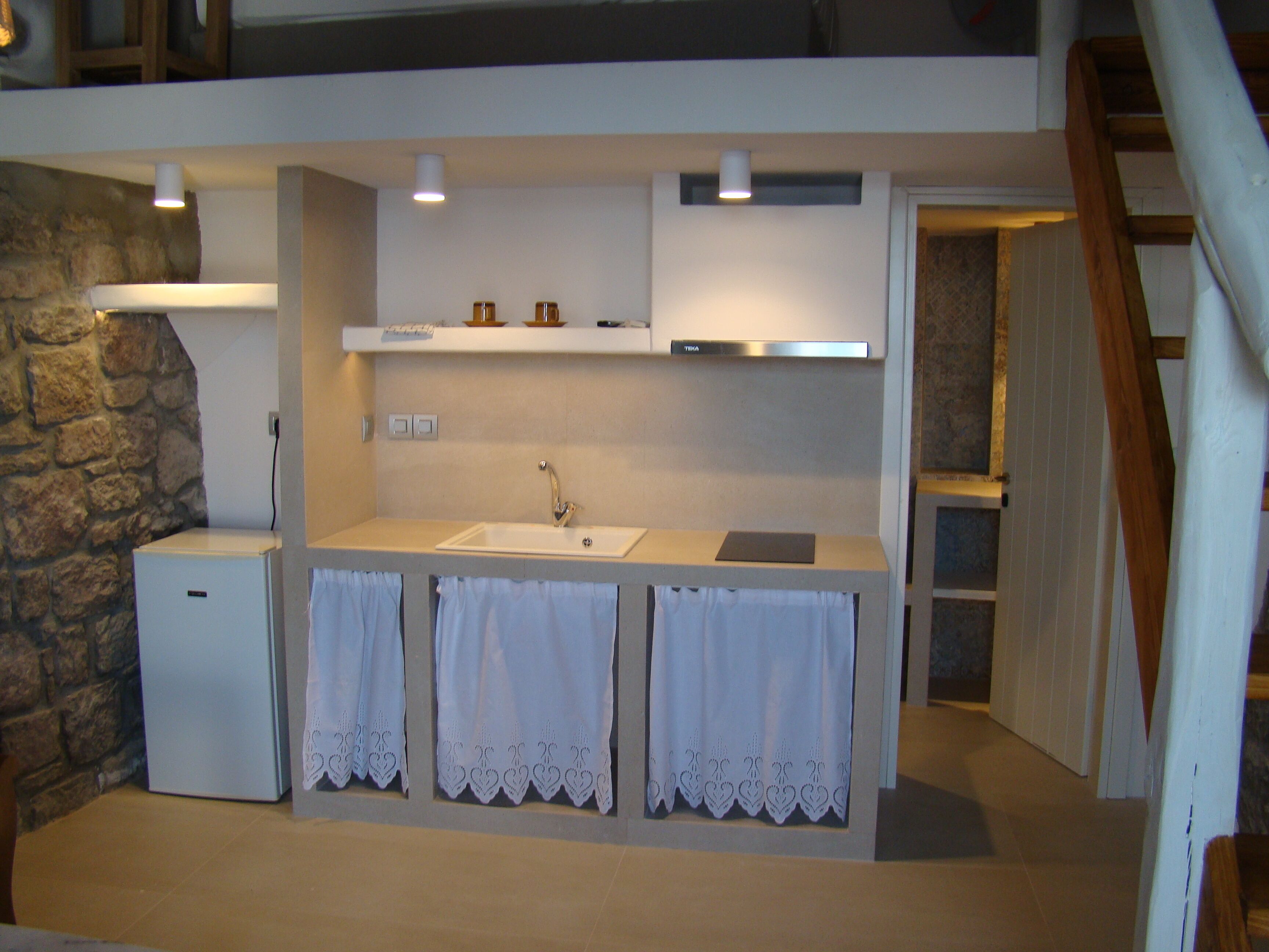 Apartament Deluxe | Habitacions insonoritzades, wifi gratuïta i roba de llit 