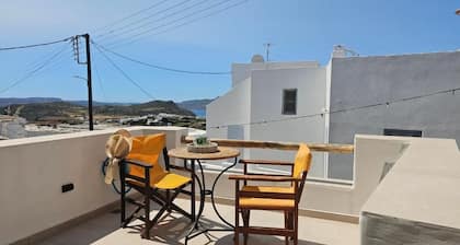 Efis Apartments