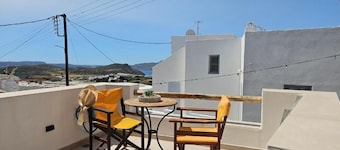 Efis Apartments
