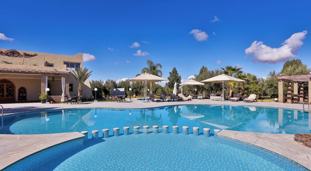 Image de profil de l’hôte