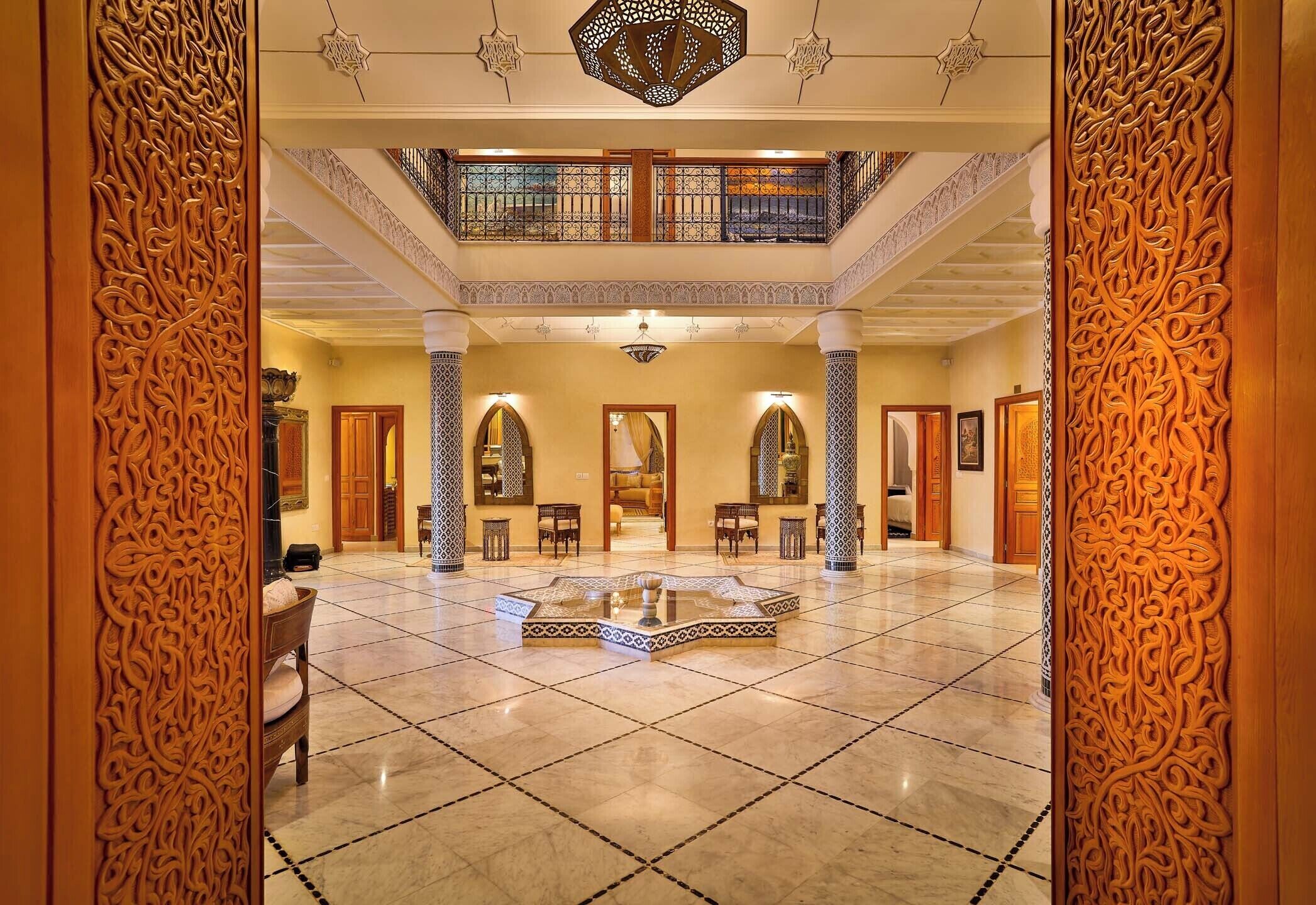 Intérieur