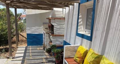 Old House of Corte Salva - Grandola