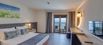 Diamond Of Bodrum Otel