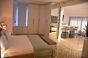 Una cassaforte in camera, Wi-Fi gratuito, accesso in sedia a rotelle