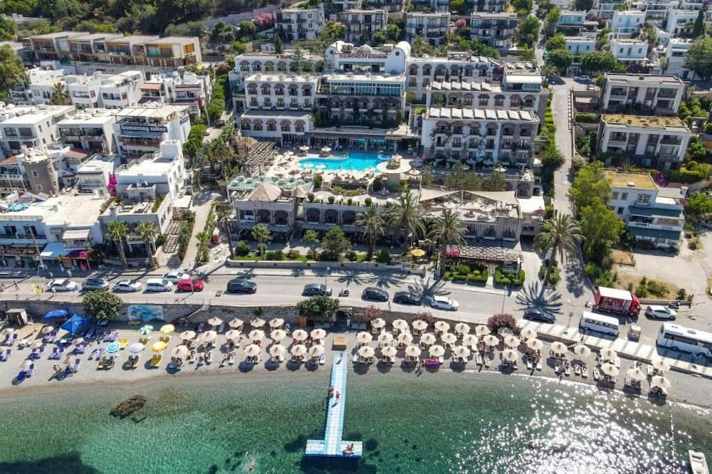 Diamond Of Bodrum Otel