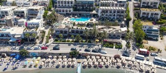 Diamond Of Bodrum Otel