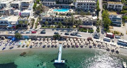 Diamond Of Bodrum Otel