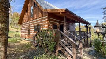 Apartment, Gartenblick | Außenbereich
