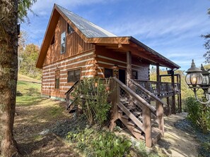 公寓, 花园景观 | 外观