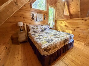 Appartement, vue sur le jardin | Accès au Wi-Fi (inclus)