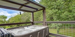 公寓, 花园景观 | 露台