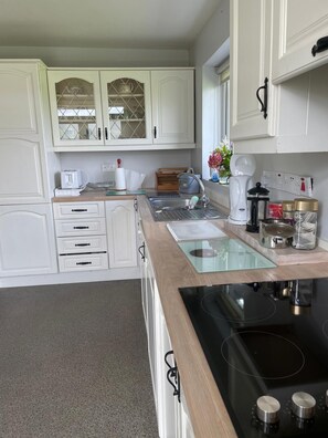 Microones, forn i rentaplats 