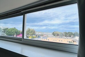 Interior - Attic Gardens Flexrent - Abyssinia (Riccione)