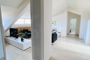 Interior - Attic Gardens Flexrent - Abyssinia (Riccione)