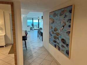 Interior - Siesta Sands 412 (Sarasota)
