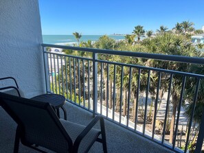 Property grounds - Siesta Sands 412 (Sarasota)