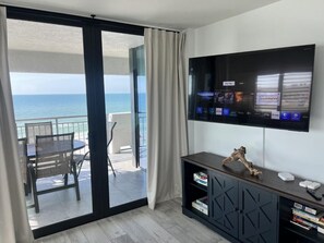 Interior - Siesta Sands 611 (Sarasota)