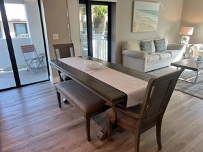 Ping pong - Siesta Sands 208 (Sarasota)