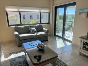 Ping pong - Siesta Sands 310 (Sarasota)