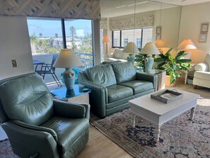 Ping pong - Siesta Sands 508 (Sarasota)