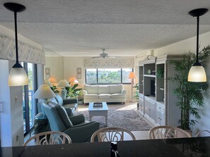 Ping pong - Siesta Sands 508 (Sarasota)
