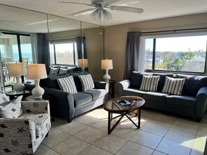Ping pong - Siesta Sands 608 (Sarasota)