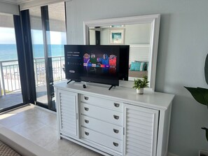 Interior - Siesta Sands 512 (Sarasota)