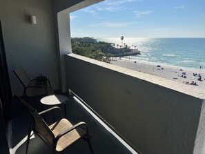 Property grounds - Siesta Sands 512 (Sarasota)