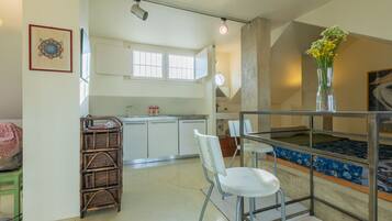 Apartamento | 1 quarto