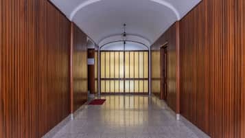 Apartamento | 1 quarto