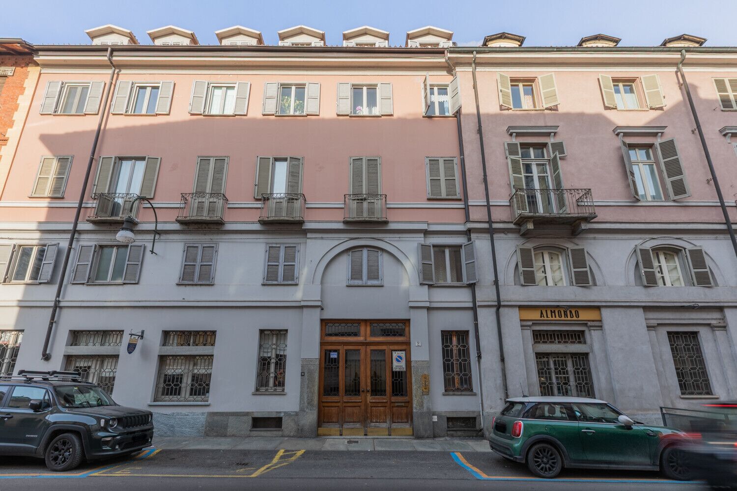 Apartment | 1 bedroom