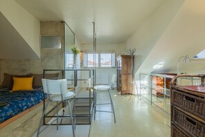 Apartment - Charming Attic Bonsignore by Wonderful Italy (Turin)