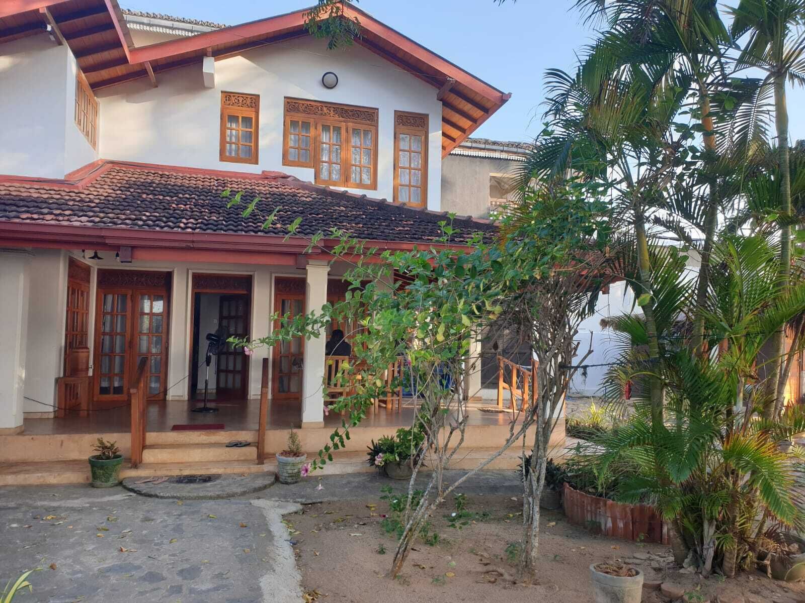 Deluxe Villa, Patio, Beach View