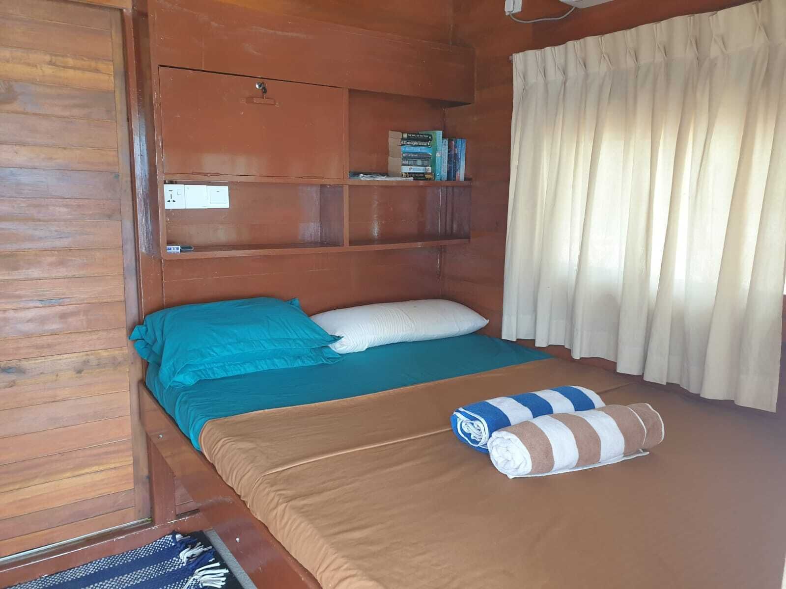 Wi-Fi gratuito, accesso in sedia a rotelle