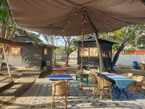 Exterior - Tomorrowland Beach Villas  (Rekawa)