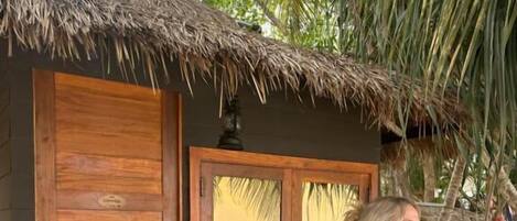 Villa (Spring) | Jardines del alojamiento