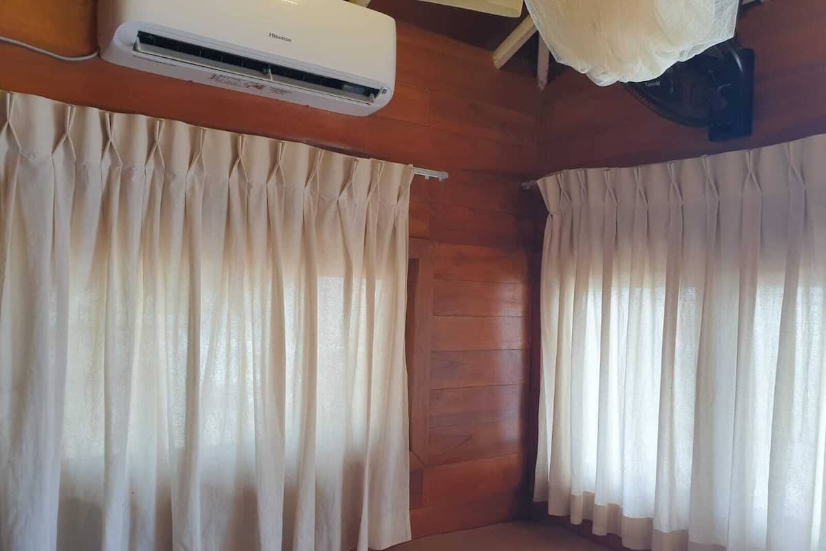 Wi-Fi gratuito, accesso in sedia a rotelle